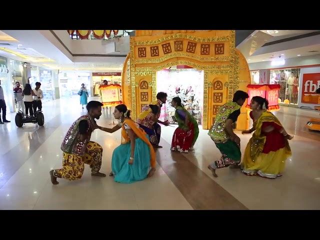 Chogada Tara II Dance Video II Love Yatri II Raj Aryan Group