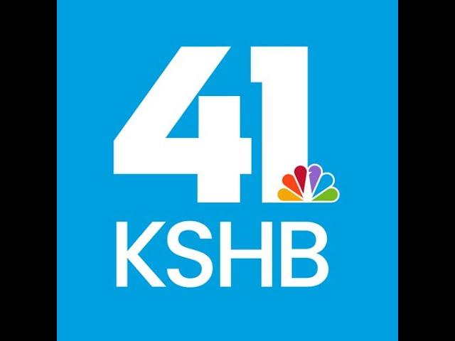 KSHB 41 Kansas City News Latest Headlines | December 25, 10pm