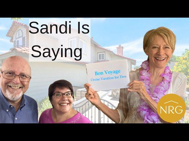 Video Testimonial | Glen and Kelly Nelson Realtors - Sandi Isom