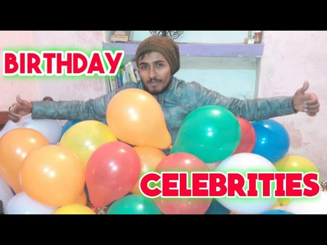 Birthday celebration  #ckismailvlogs