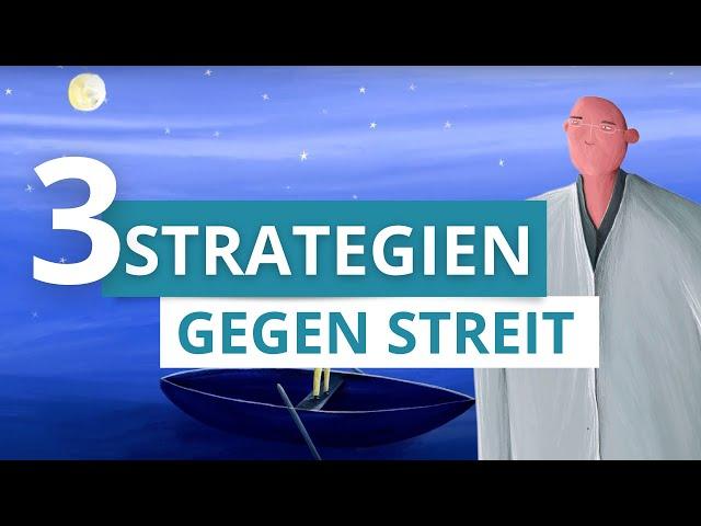 3 Strategien gegen Streit in der Beziehung, die wirklich funktionieren