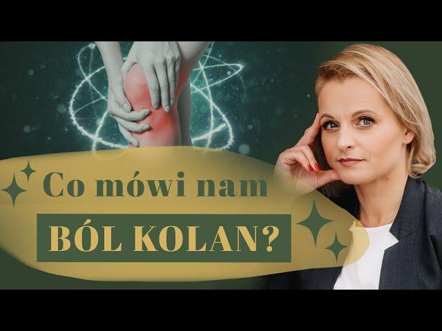 BÓL KOLAN, czyli jak myśli wpływają na ciało? | Planeta Soni