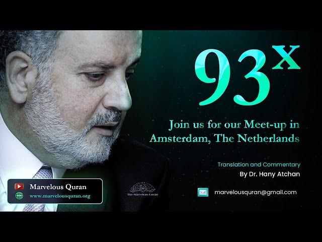 Announcing our Upcoming Amsterdam full-day Meetup. October 7th, 2024