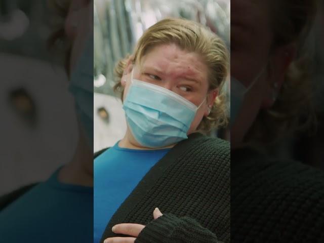 Funny One-Liners | 1000-lb Sisters | TLC