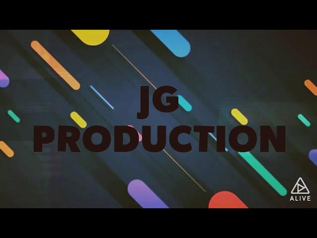 JG Production Title