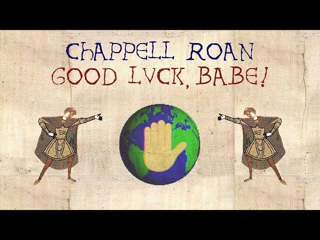 Chappell Roan - Good Luck, Babe! (Bardcore / Medieval Style)