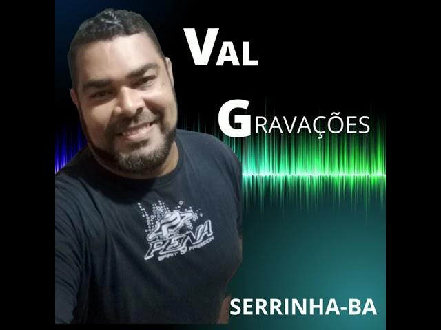 VALGRAVAÇÕES O MORAL DE SERRINHA