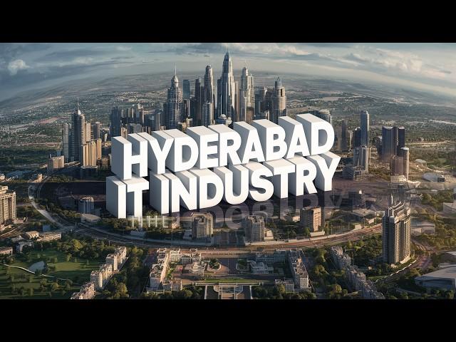 Can Hyderabad Overtake Bangalore As The Fastest Growing City