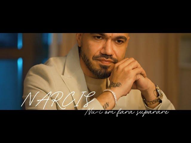 Narcis - Nu-i om fara suparare | Official Video