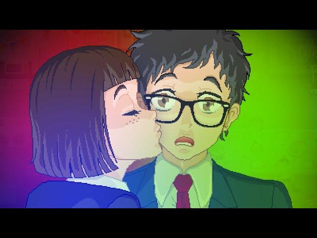 Yuppie Psycho l  Пати-хард #8