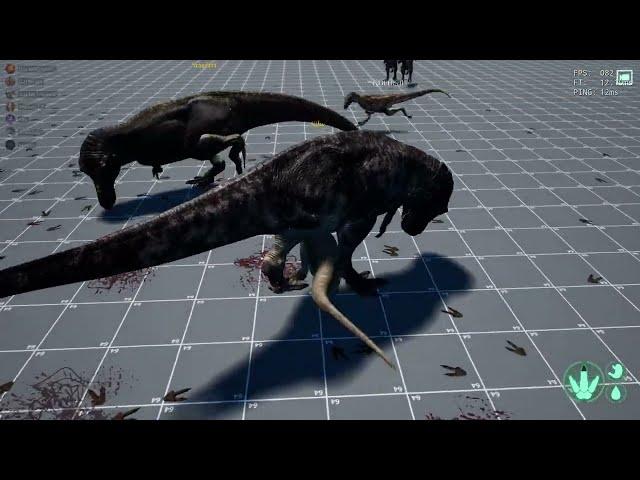 The Isle Legacy - December Recap