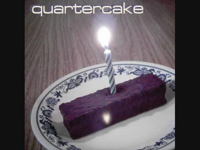 quartercake album part 1