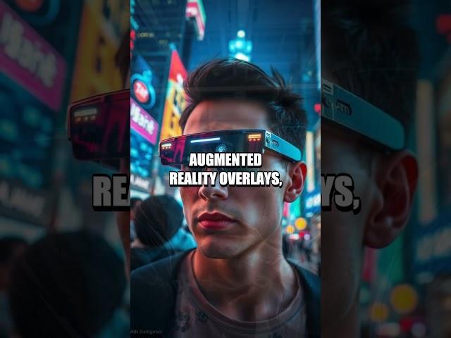 Exploring the Breakthrough of AI-Powered Smart Glasses