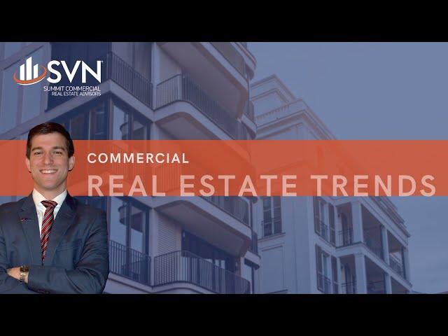 Commercial Real Estate Investment