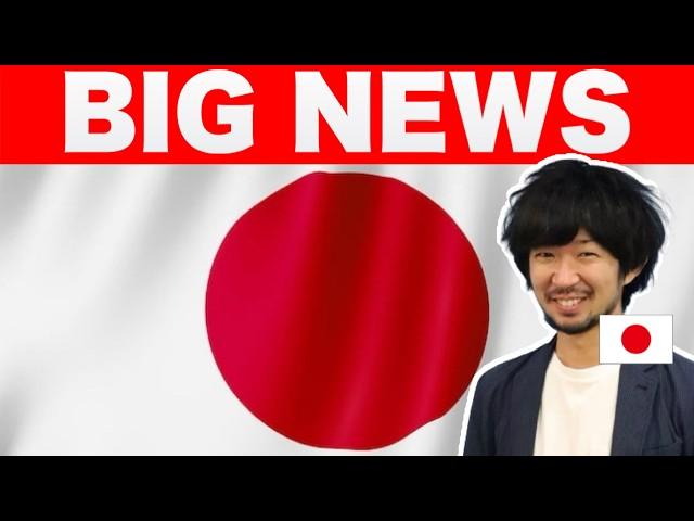 Essential Updates | New announcements about travel to Japan you need to know from Toshi in 2024