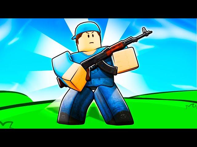 how many LEVELS can I get in 1 Hour.. (Roblox Arsenal)