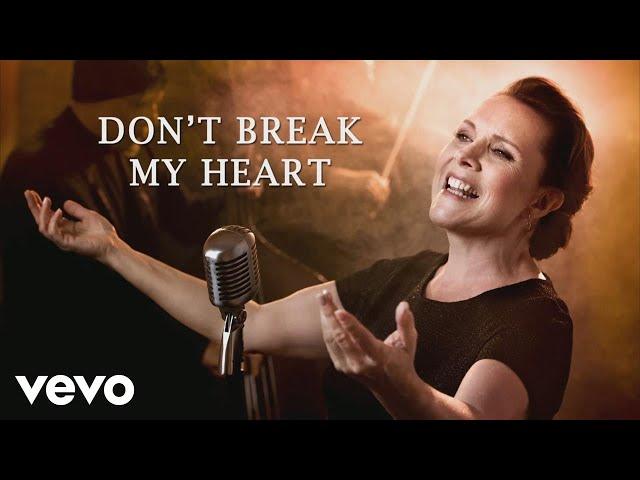 Vaya Con Dios - Don't Break My Heart (Still)