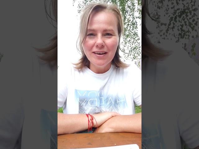 Марина Степанова. Врач нутрициолог