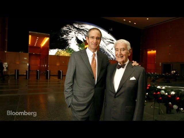 Comcast's Roberts on Going From Cable Installer to CEO
