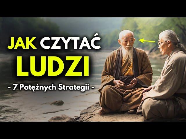 Jak Czytać w Myślach Innych Ludzi - Ostateczny Poradnik | Nauki Buddyzmu Zen