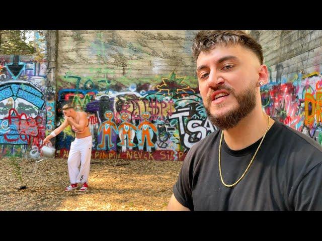 Casey Frey & Charlz Bucket - WANKA BOI (Official Video)