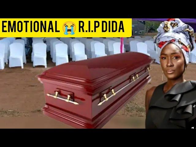 VERY EMOTIONAL  AS DIDA BWIRE BODY R.I.P IN MUMIAS NOW