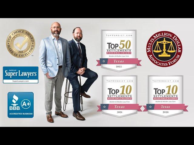 Top-rated Personal Injury Lawyer in St. Louis, MO - Mullen & Mullen Law Firm