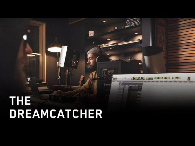 The Dreamcatcher (Zen Tour Synergy Core Short Film)