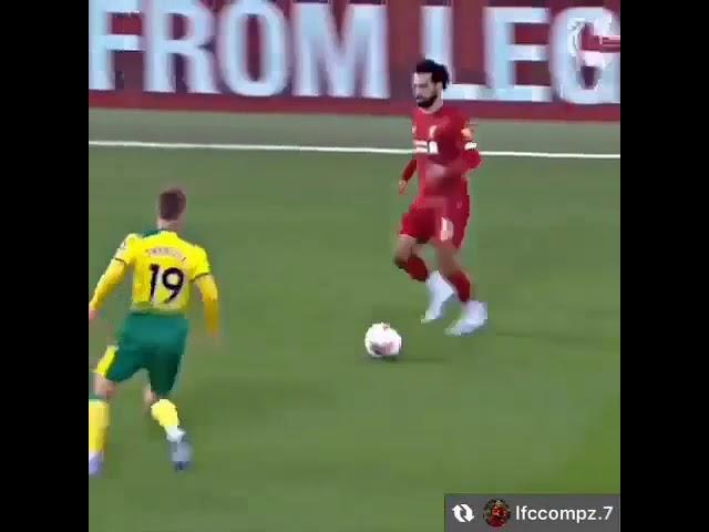Ливерпуль  VS   Норвич
