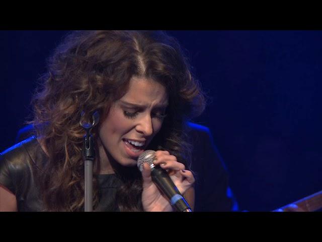 Natali Dizdar - ZKM Live (Video - full concert)