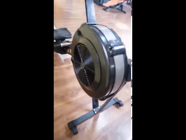 Гребной тренажер Air Rower