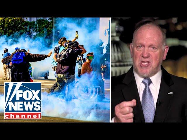 Tom Homan: This is just WRONG