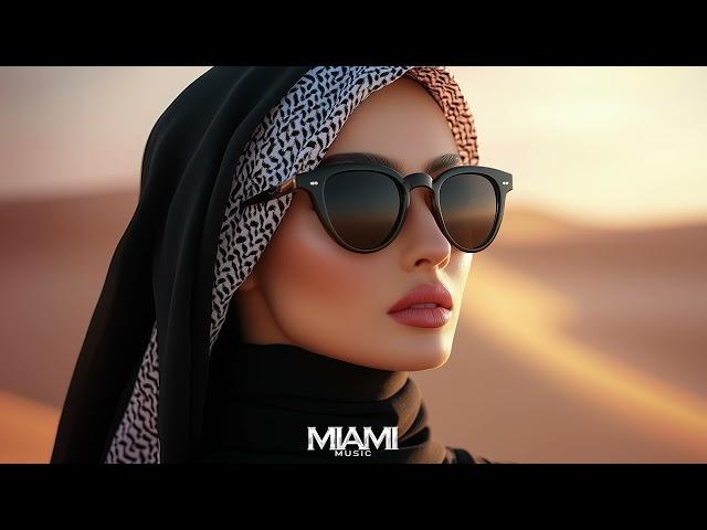 Top Mix Deep House Miami Music 2024 #mix #deephouse