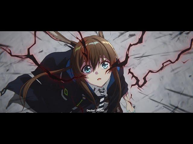 Arknights Animation PV - Return to Mist (Amiya Ver.)