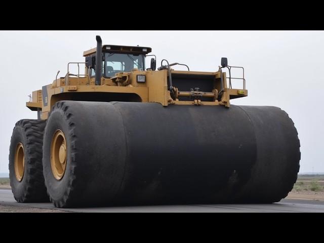 90 Most Dangerous And Biggest Heavy Equipment Machines Working At Another Level