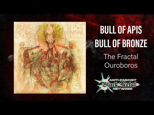 Bull Of Apis Bull Of Bronze - The Fractal Ouroboros (Full album, 2023) | Black metal, ambient