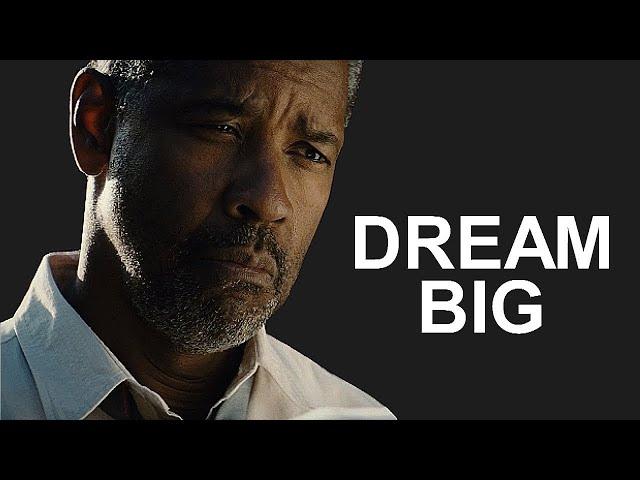 WATCH THIS EVERYDAY AND CHANGE YOUR LIFE - Denzel Washington Motivational Speech