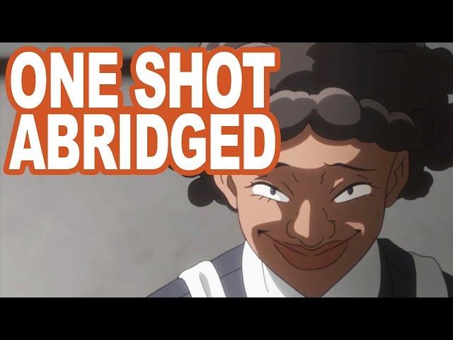 The Promised Neverland (One Shot Abridged)