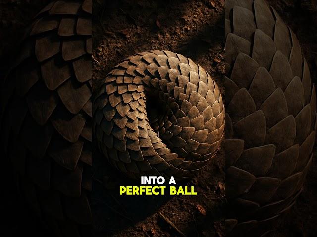 “The Most Hunted Animal You’ve Never Heard Of  | Pangolin”