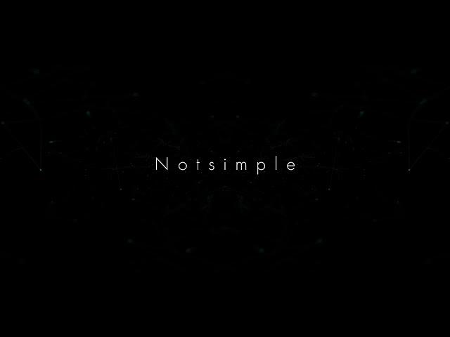 (Free) Smooth | Trap | JID type beat "NotSimple" 2024