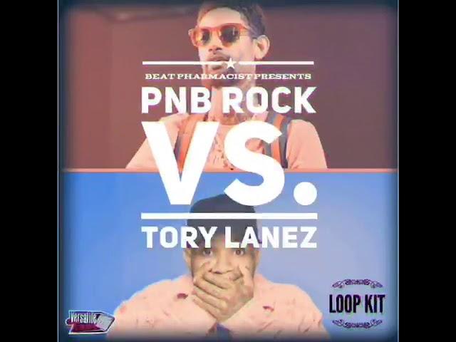 PNB Rock VS. Tory Lanez Loop Kit