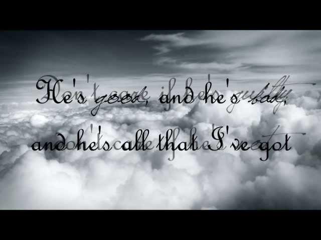 Devil's Backbone (Lyrics) - The Civil Wars