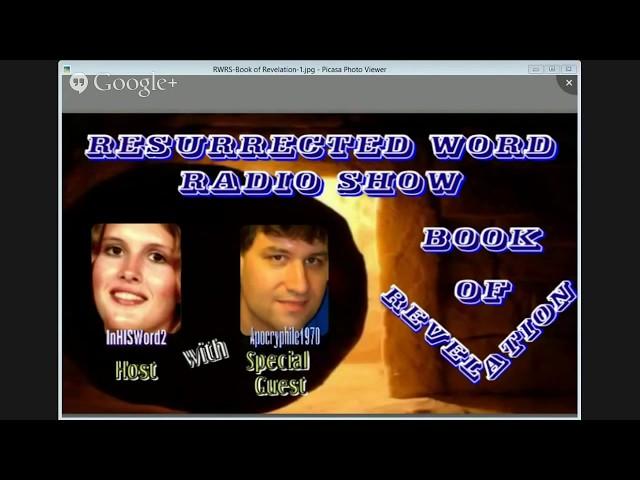 The Book of Revelation Unveiled - Ch 12-15.4 by Apocryphile1970 & InHisWord2