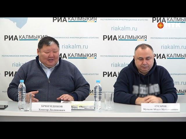 В Ойрат арене пройдет чемпионат республики по боксу памяти Долика Брюгидикова