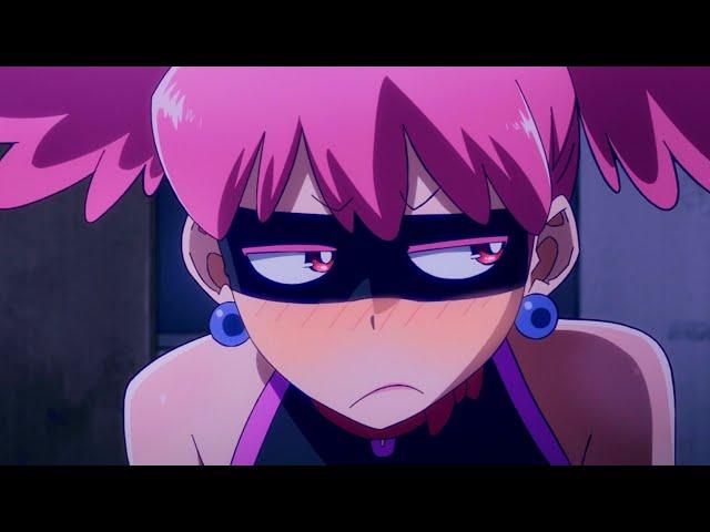 My Hero Academia: Vigilantes「AMV」- Ready Or Not