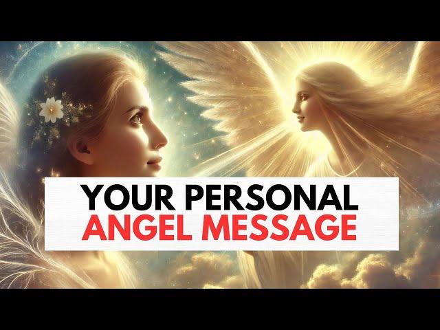 How to Hear the Angels' Messages Meant Just for You