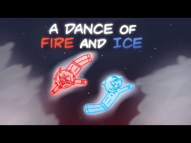 【 A Dance of Fire And Ice 】 アイスダンスファイアーボールホールディングス 【 音ゲー 】