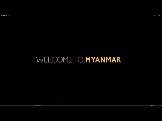 Visit Myanmar Now (english version)