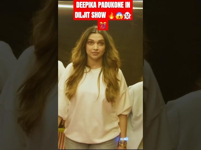 Bengaluru Concert Deepika Padukone visit Diljit Dosanjh Concert #diljitdosanjh #deepikapadukone