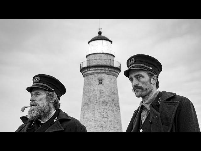 How Cinematographer Jarin Blaschke Honed Hazy, Briny Black-And-White Aesthetic Of ‘The Lighthouse’